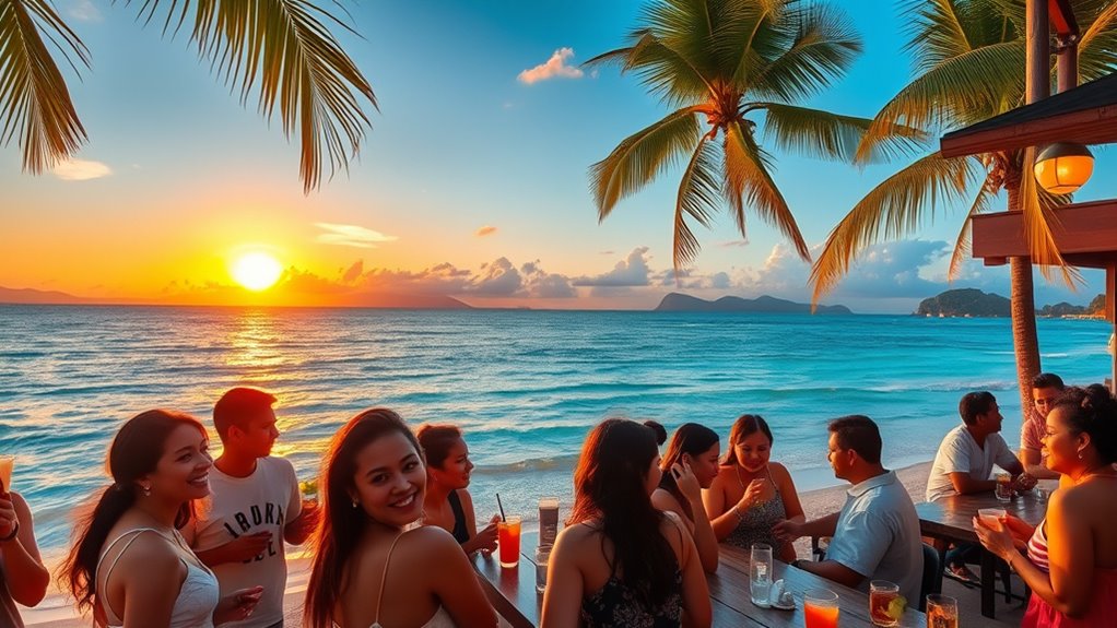 foreigners dating tips philippines