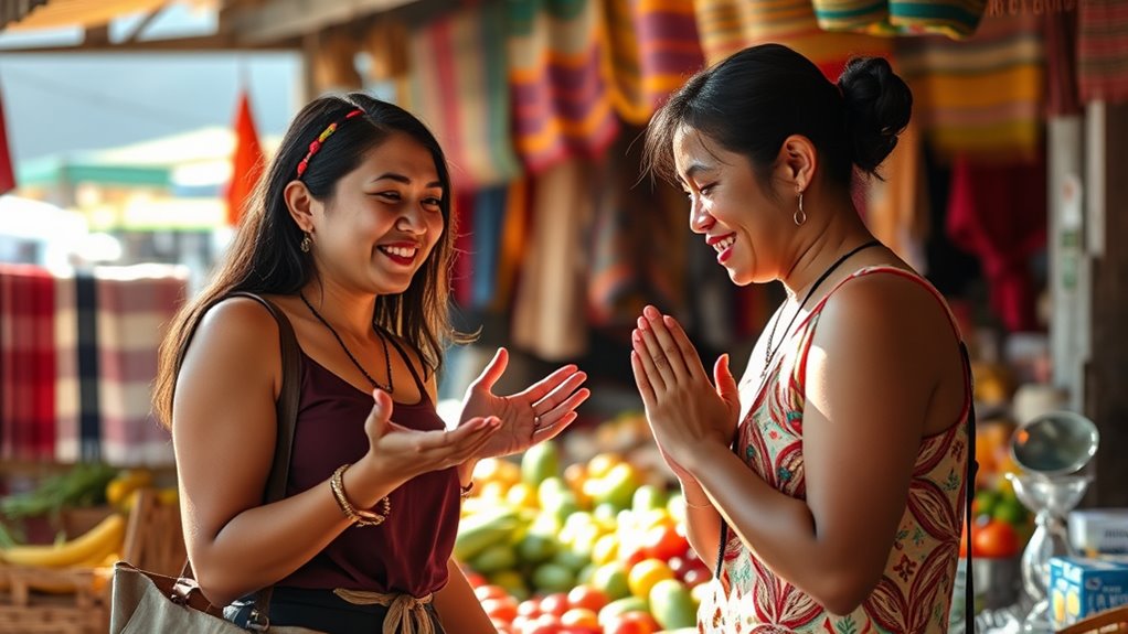 foster communication cultural sensitivity