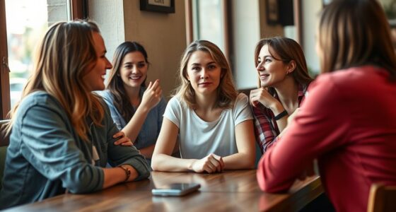 friends opinions impact relationship