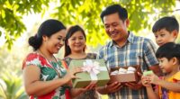 gifting tips for filipino families