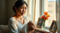 helping filipina wife cope