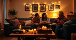 home date night ideas