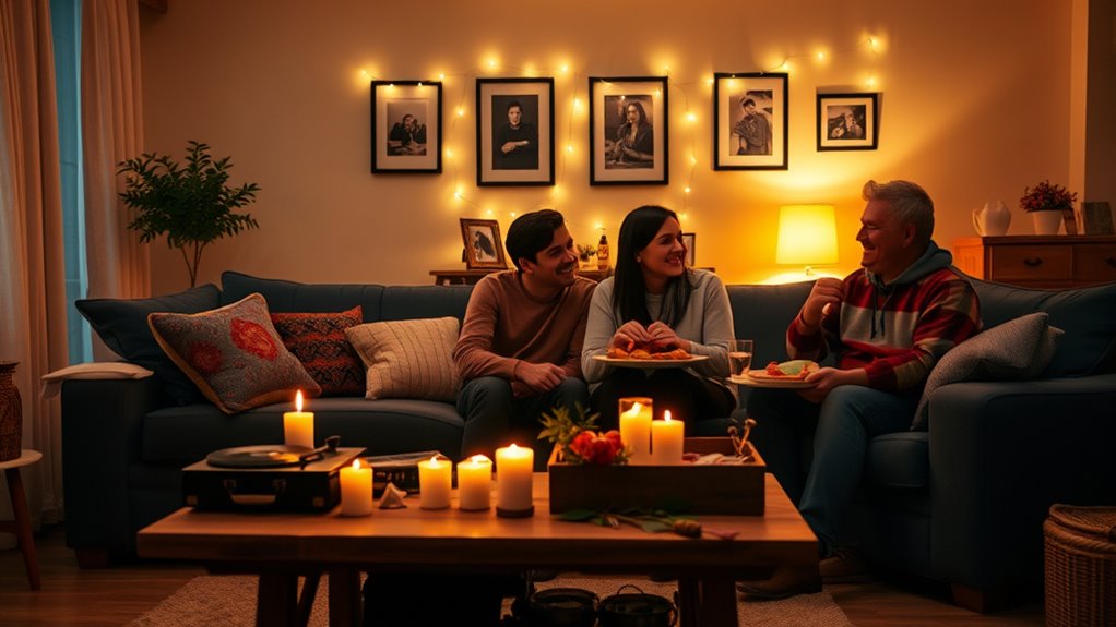 home date night ideas