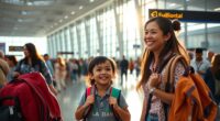 immigration process for stepchildren