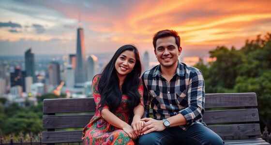 international love and success