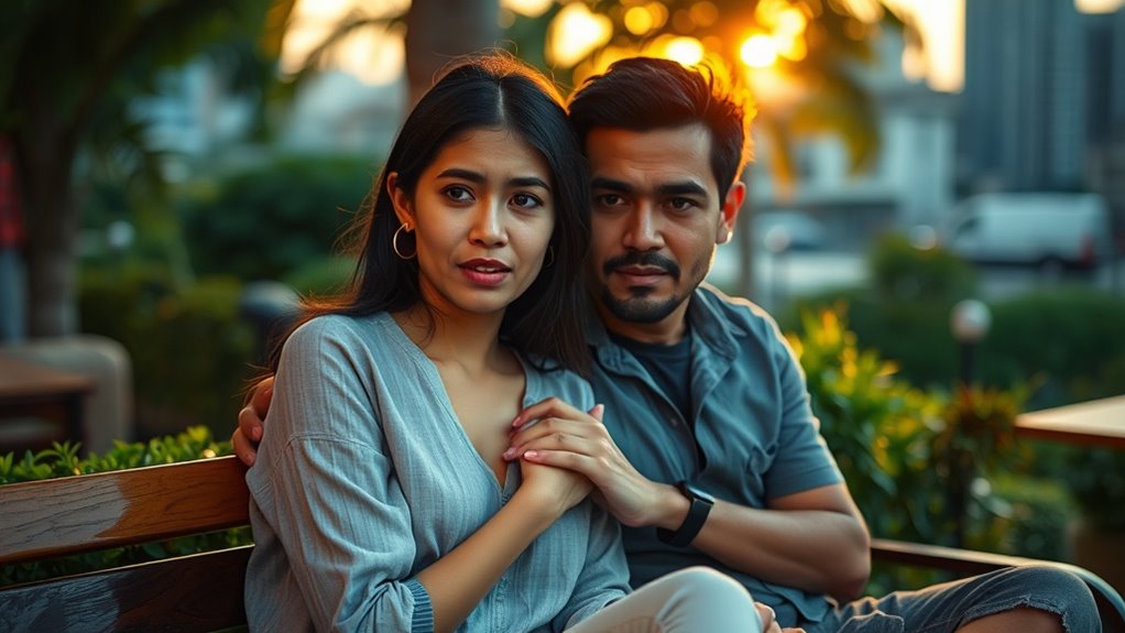 jealousy management in cross cultural relationships