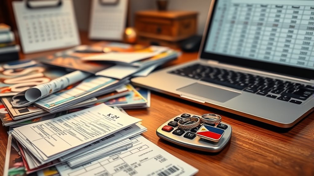 k 1 visa wedding costs