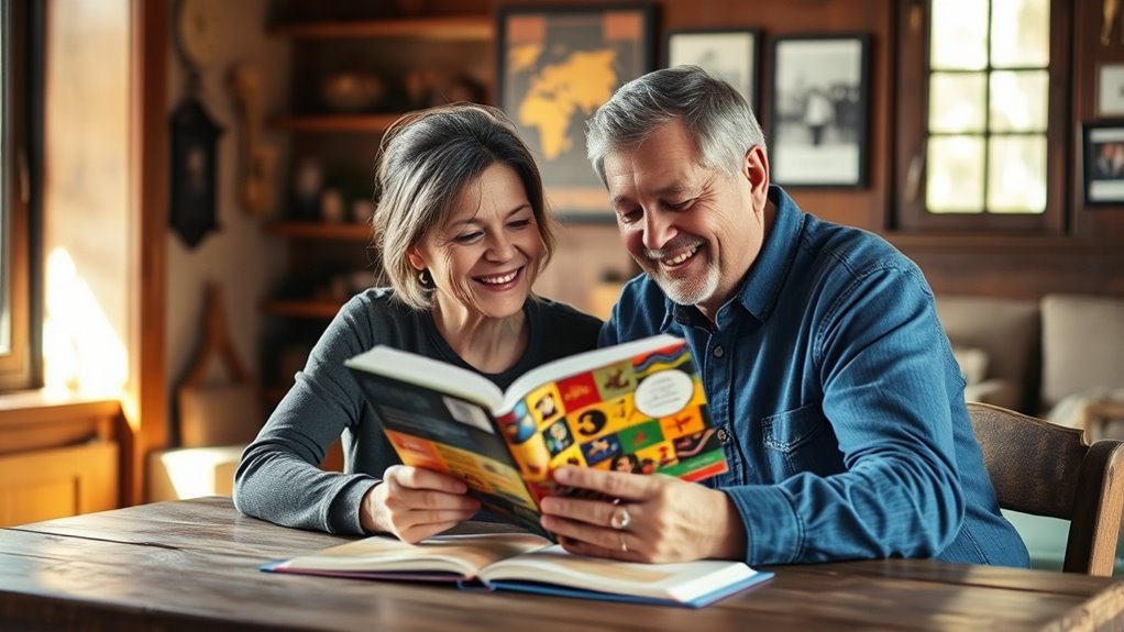 language learning enhances marital communication