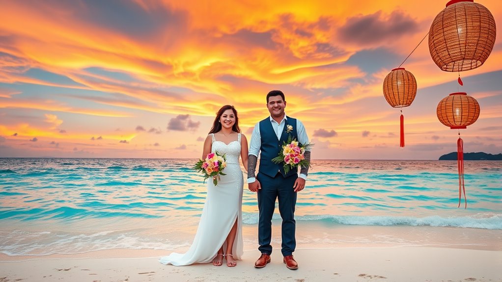 legal destination preparation celebration