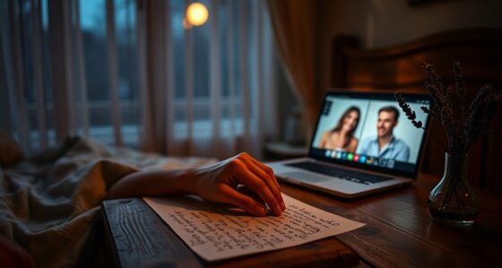 long distance love keeps spark alive