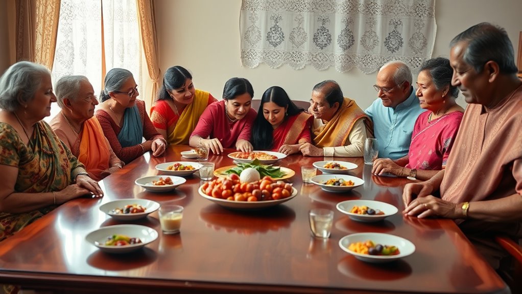 managing family expectations effectively