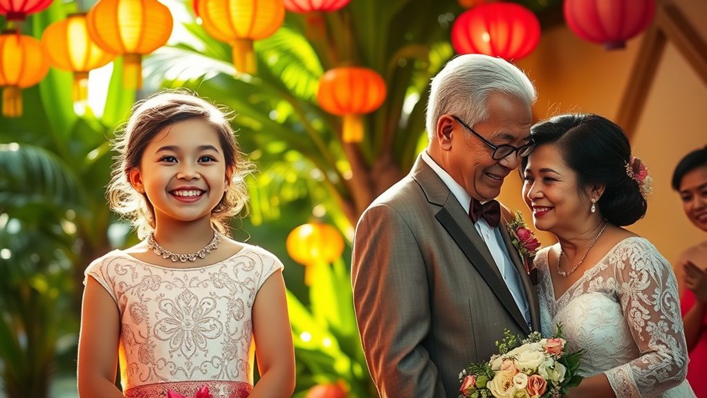 marriage timing influenced by culture