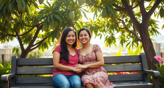 online friendship blossoms into love