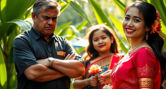 overcoming cultural marriage doubts