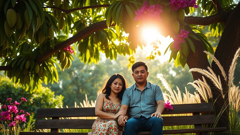 patience respect cultural understanding