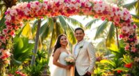 philippines vow renewal ceremony