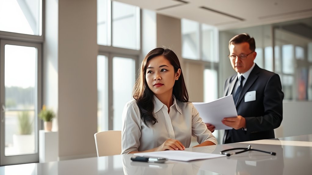 prepare organize practice be truthful