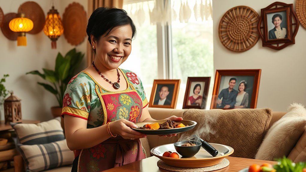 preserving filipino cultural heritage