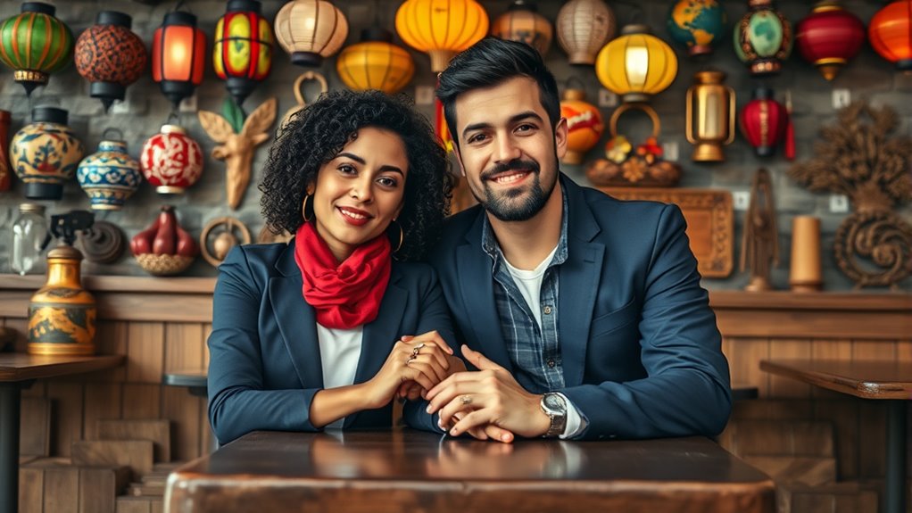 preserving self in marriage