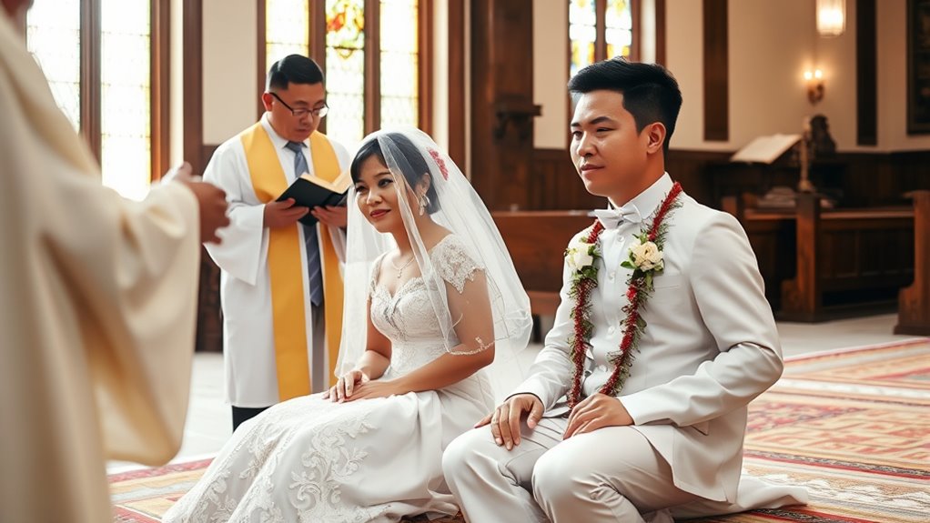 religion s influence on filipino relationships