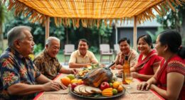 respect filipino family customs