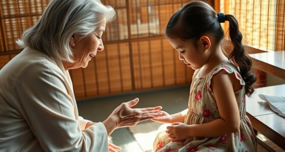 respect for elders tradition