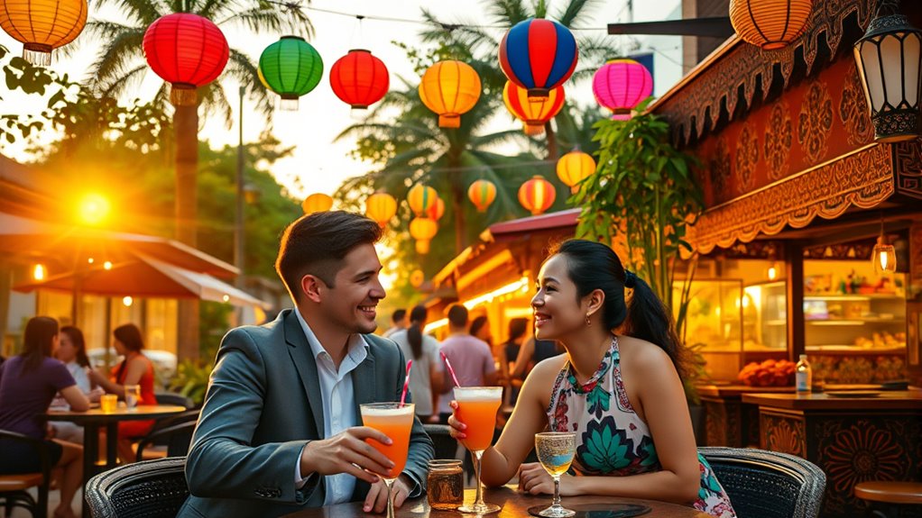 respect patience cultural understanding