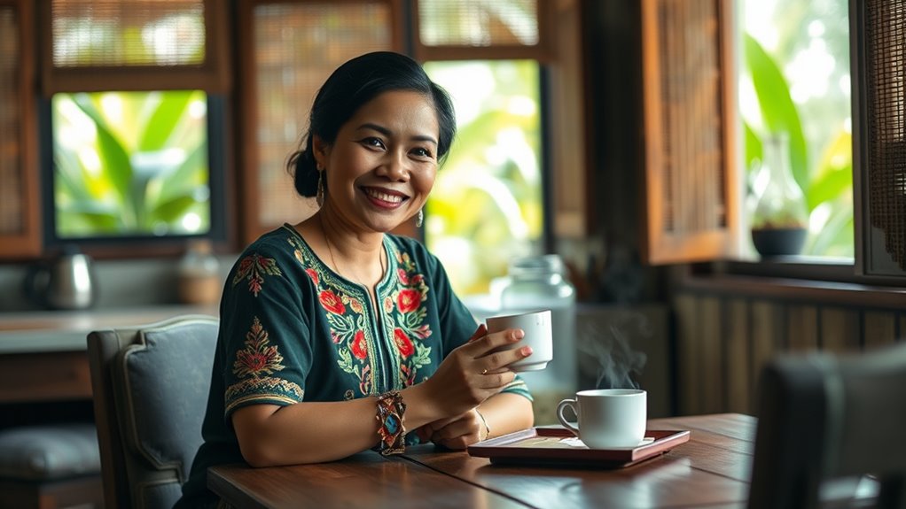 respect support loyalty understanding