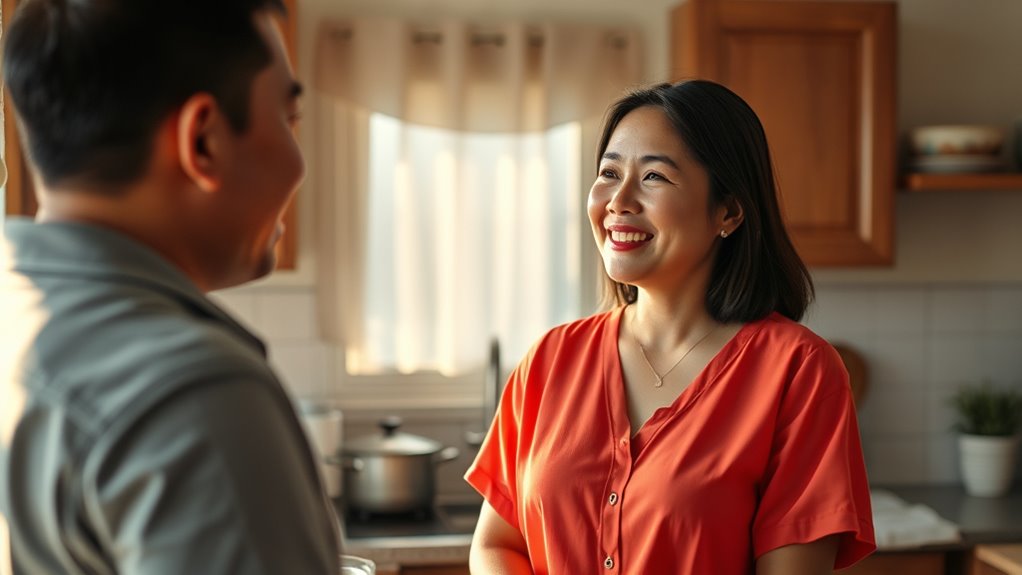 respect traditions financial stability