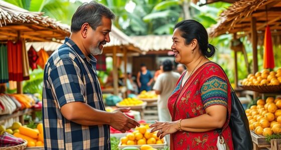 respectful cultural exploration safety