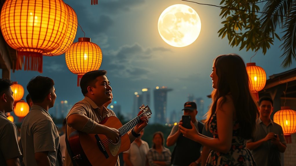 respectful family involved courtship