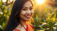 respectful filipina introduction tips