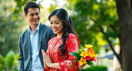 respectful filipino courtship practices