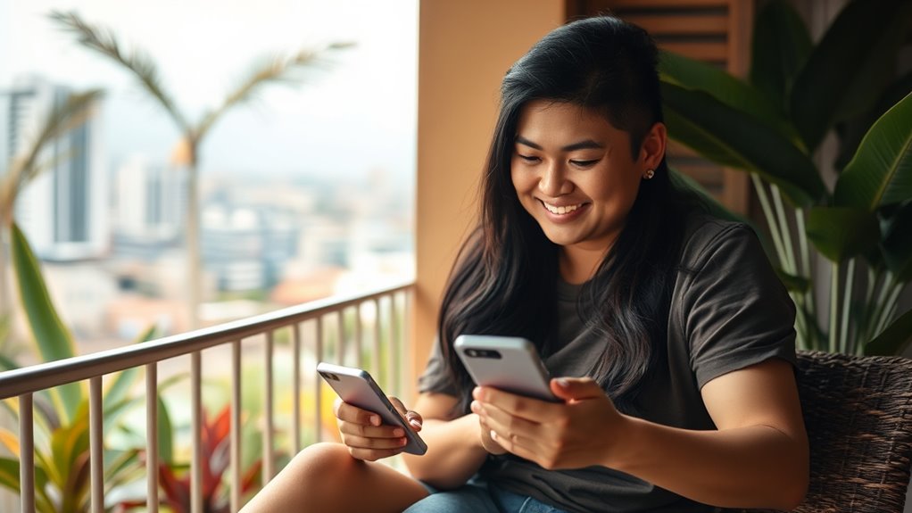 respectful online relationship boundaries