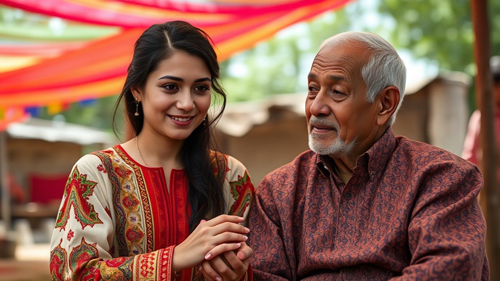 respectful terminology in relationships