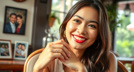 she s ready for marriage