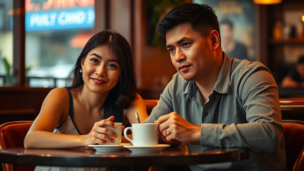 subtle respectful context dependent communication