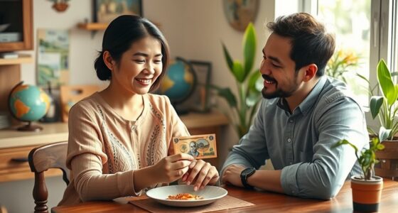 supporting filipina wife integration