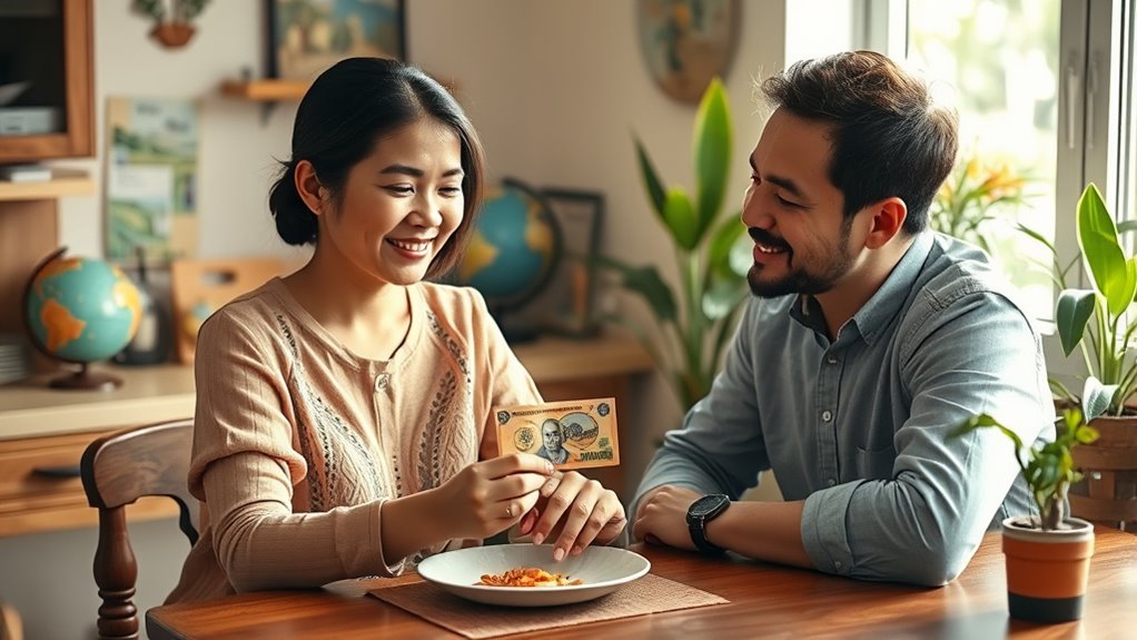 supporting filipina wife integration