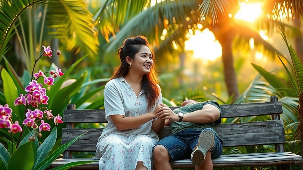 timing matters before proposal