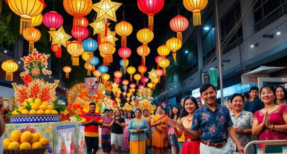 traditional filipino cultural celebrations