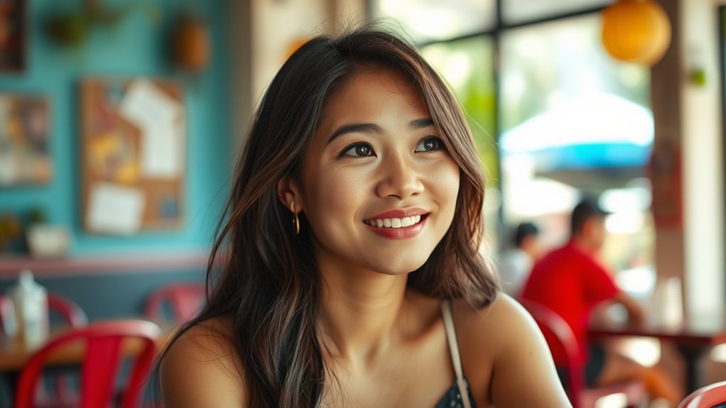 traits filipinas value