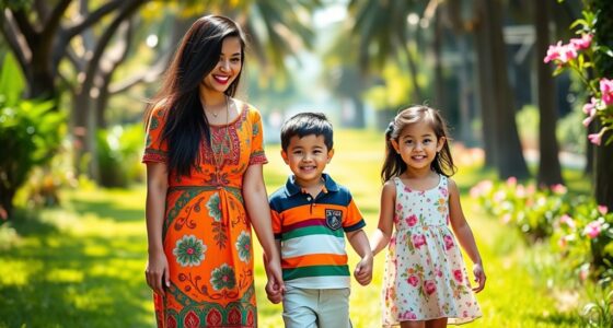 understanding filipina mothers relationships