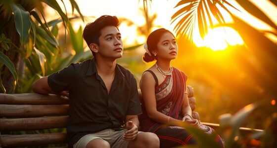 virtues in filipino courtship