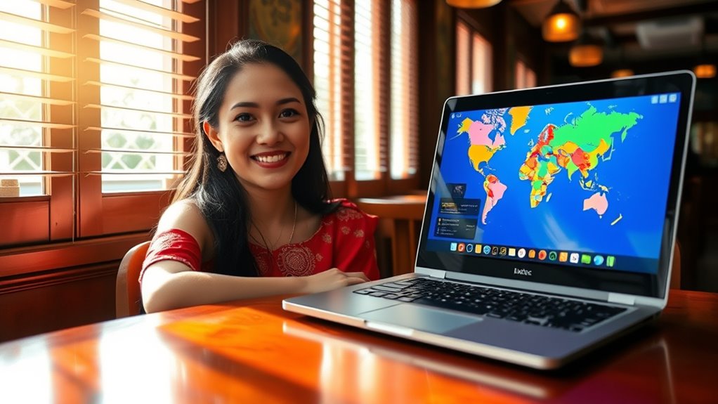 visa options for filipina