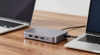 affordable laptop docking guide