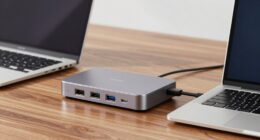 affordable laptop docking guide