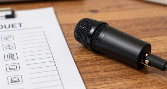 affordable wireless microphone buying guide