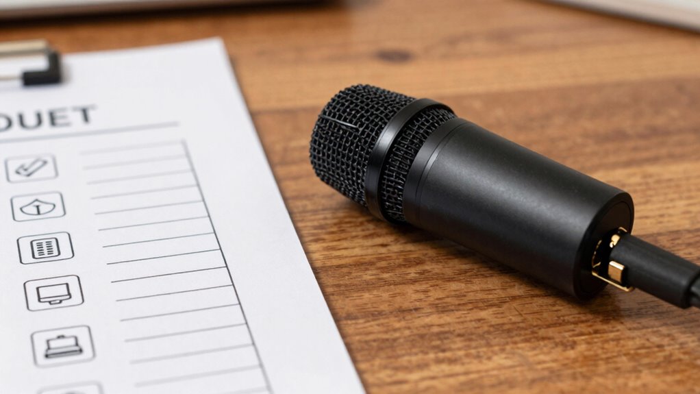 affordable wireless microphone buying guide