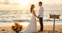 american marriage in philippines